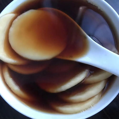 糖果替代品甜食，泉州风味的另一重灵魂