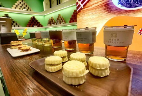 淮海百年味，焕新忆时光——哈尔滨食品厂的老店新开