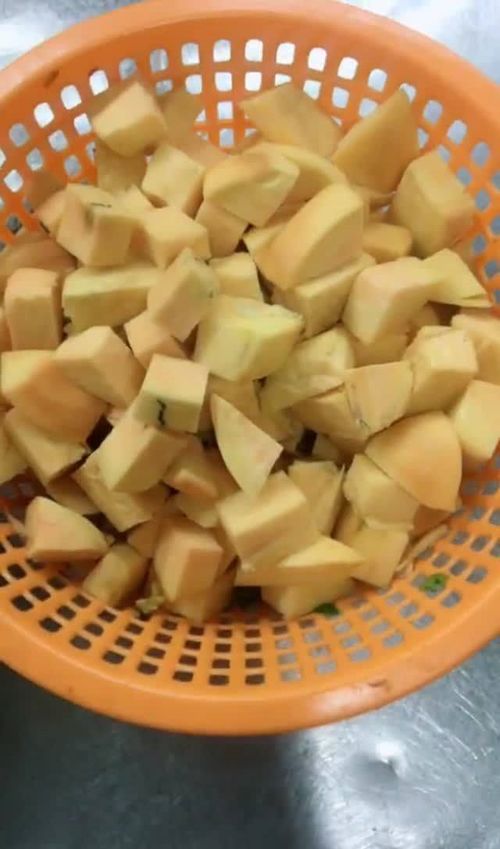 拔丝地瓜燕麦 甜食控的降糖新宠，糖汁火候是这样炼成的