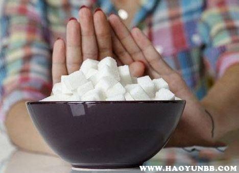 揭秘21天明星断糖减肥法 告别甜食，拥抱轻盈