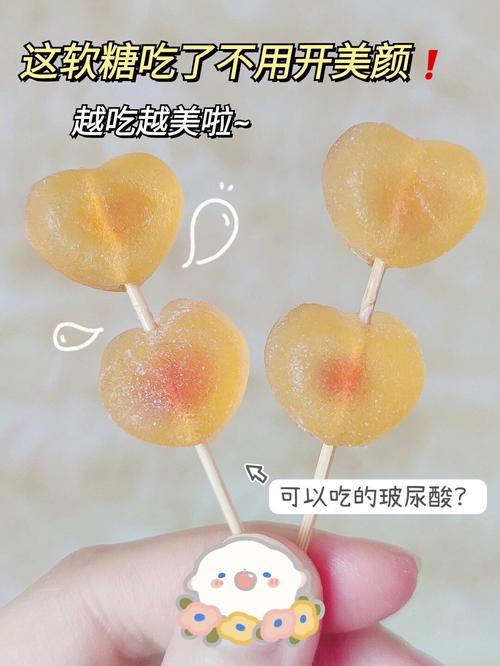 我呀有段时间一直在保持身材~ 啥甜食都不敢入嘴啦但是又馋着吃甜滴
